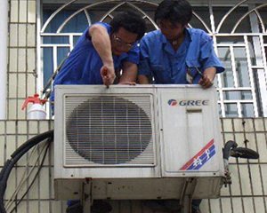 高邑空调售后维修服务中心在哪里找