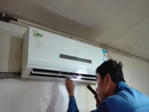 高邑格力空调电话是多少