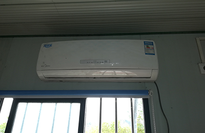 高邑空调维修在哪里找