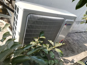 高邑空调维修售后服务