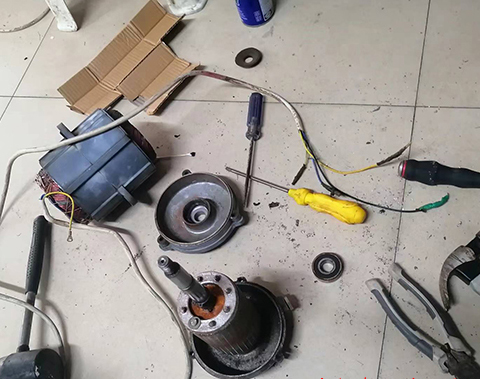 高邑空调维修售后服务中心电话在哪里找