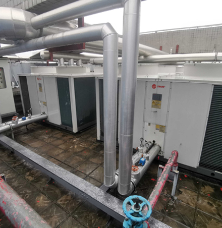 高邑附近中央空调维修 高邑上门中央空调维修